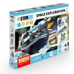 STEM EXPLORATION DE L'ESPACE